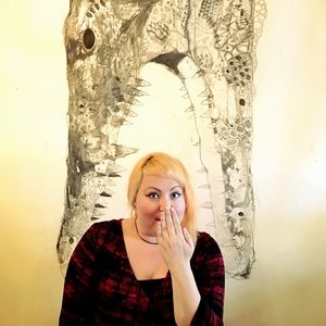 Meet your Posher, Jacqueline